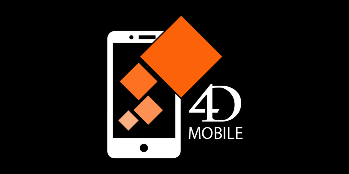 4D Mobile