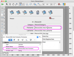 Discover how object notation can simplify your developer's life! - 4D Blog