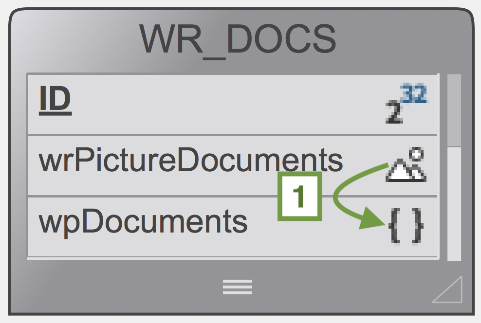Migrate 4D Write documents stored in picture fields - 4D Blog