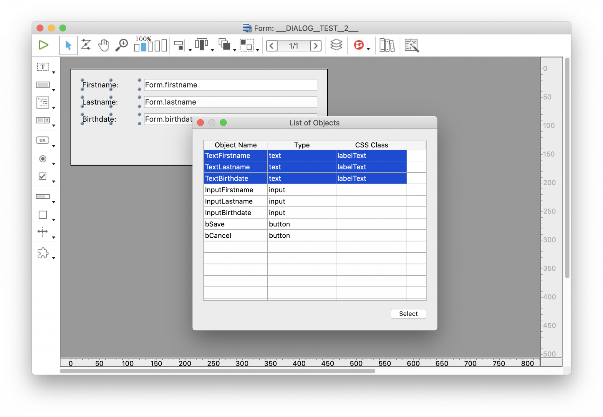 6 practical examples on how to use macros - 4D Blog