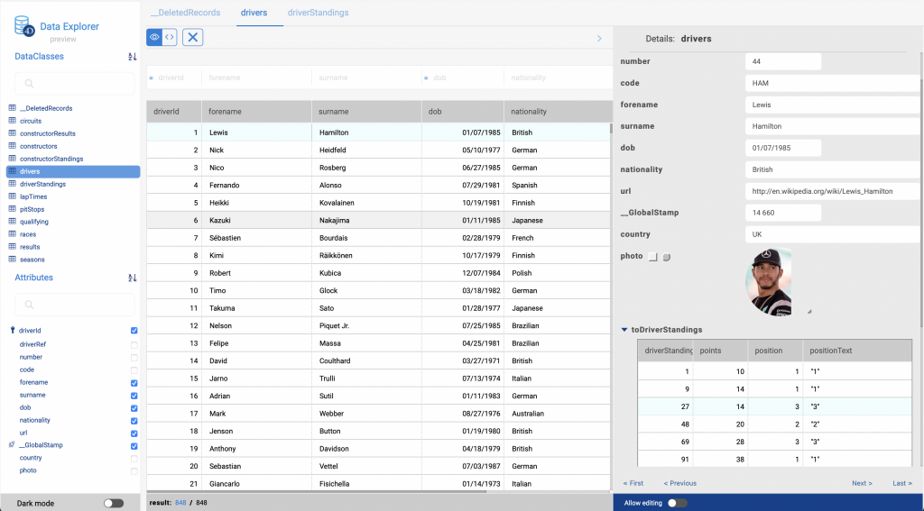 4D v19 R6 Beta Starts today – 4D Blog