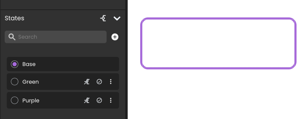 Qodly Studio for 4D: Dynamic User Interfaces with Page States - 4D Blog
