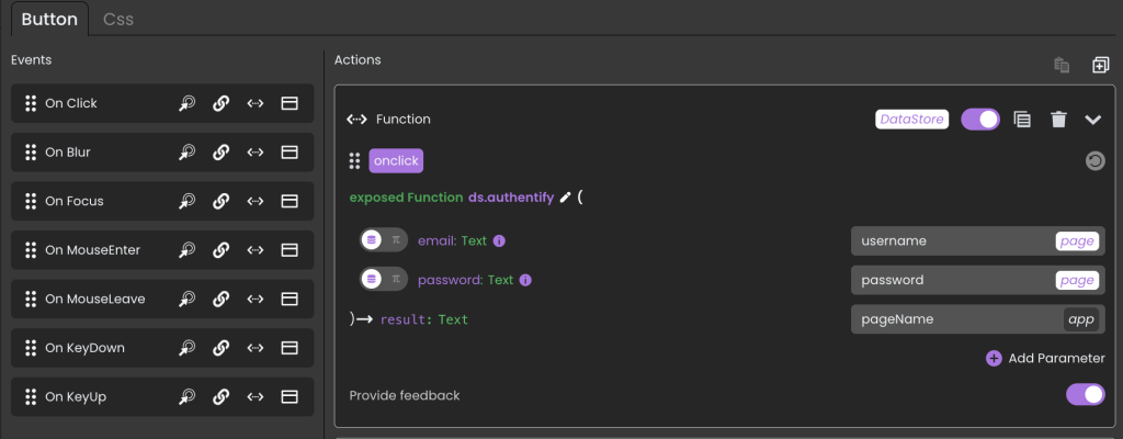 Integrating User Authentication in Your Qodly Applications - 4D Blog