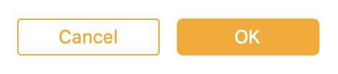Background color clipped to rounded corners of a custom-styled object